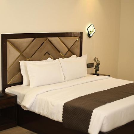 Cloud Social Hotel Shillong Exterior photo
